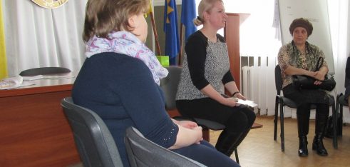 Безробітних запросили звертатися до центрів з надання безоплатної вторинної правової допомоги