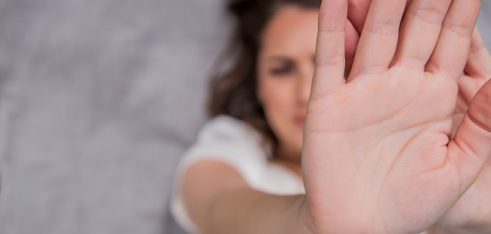 Відповідальність за домашнє і сексуальне насильство