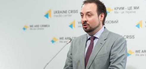 «Безоплатна правова допомога – масштабний урядовий соціальний проект, що реалізується як проект державної установи із новим обличчям» – Андрій Вишневський