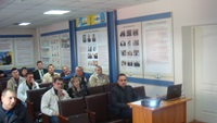 Відбувся черговий каскадний тренінг для адвокатів системи БВПД Миколаївської області