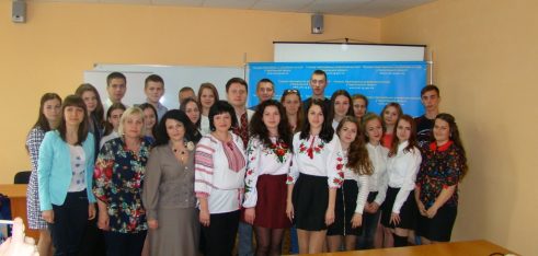 Студентів Чернігівських ВУЗів запросили на роботу в систему БПД