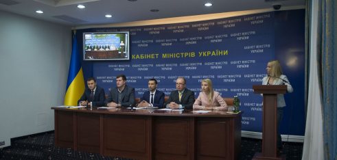 Кабінет Міністрів пропонує розширити коло осіб, які можуть отримати безоплатну правову допомогу за рахунок держави