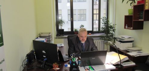 Засідання комісії з відбору адвокатів (Луганщина)