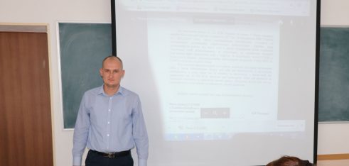 Участь у тренінгу