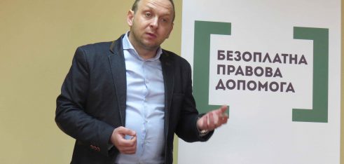 Другий миколаївський місцевий центр відзвітував про свою діяльність за квартал