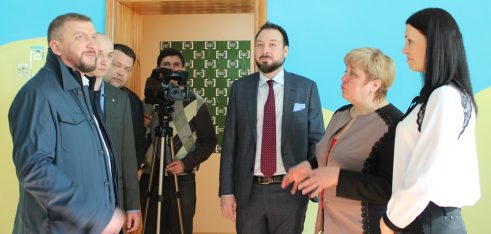 Центри та бюро правової допомоги допомагають людям відстоювати свої права, – Павло Петренко