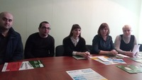 Пілотний проект Міністерства юстиції «Шлюб за добу» у м. Смілі