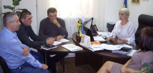 У Регіональному центрі відбулася нарада керівників центрів з надання правової допомоги