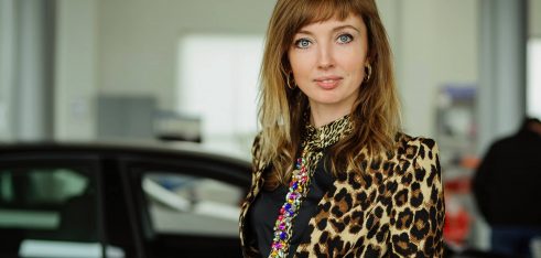 Адвокат Ірина Пашкевич домоглася виправдування за однією зі статей обвинувачення