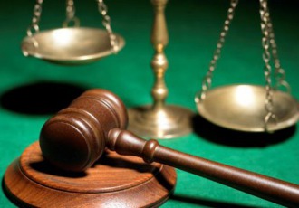 Адвокат врятував клієнта від десяти років ув’язнення