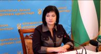 Брифінг «Про роботу системи надання безоплатної вторинної правової допомоги»