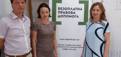 Краматорський місцевий центр підвів підсумки роботи за два роки