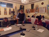 Відбувся черговий каскадний тренінг для адвокатів системи БВПД  Івано-Франківської області