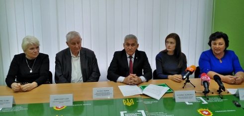 Журналістам розповіли  як на практиці система БПД допомагає відновлювати справедливість