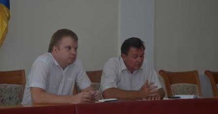 Дніпродзержинський місцевий центр з надання безоплатної вторинної правової допомоги налагоджує свою діяльність в районах!