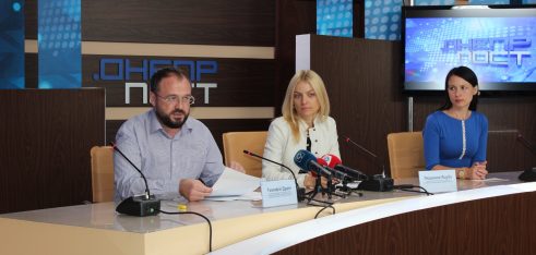 З 1 вересня на Дніпропетровщині розпочали свою діяльність 20 бюро правової допомоги
