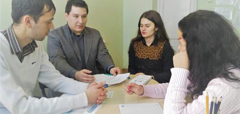 Робочі будні команди БПД на Закарпатті