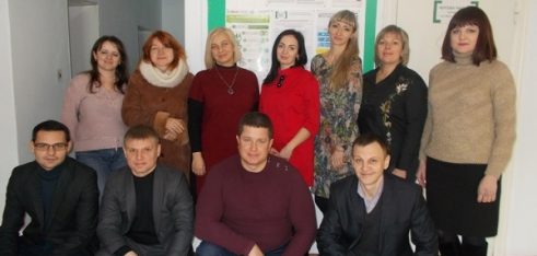 Про стандарти якості надання безоплатної вторинної правової допомоги говорили у Кропивницькому