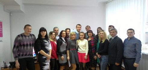 Посилення правових можливостей громад