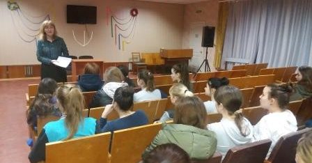 Підвищення активності молоді з питань реалізації виборчого права