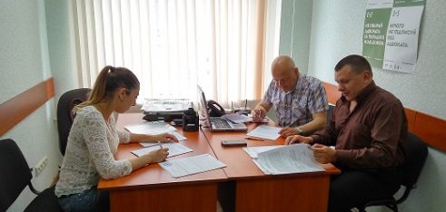Семінар для адвокатів системи БВПД