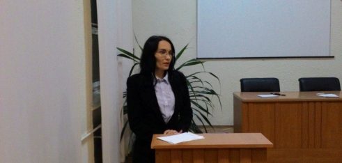Полісменам Івано-Франківщини нагадали про необхідність дотримання конституційних прав громадян