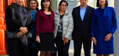 Первинна правова допомога надана всім бажаючим