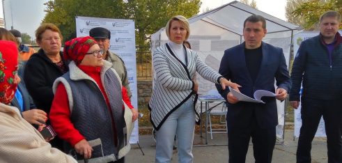 Якісна юридична допомога – в кожному селі