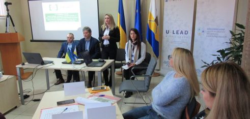 Відбулася установча сесія з сімейних питань