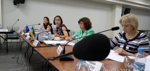 В Одеському регіоні за участі адвокатів системи  безоплатної вторинної правової допомоги вперше в Україні розпочинається реалізація повної версії проекту «Електронний суд»