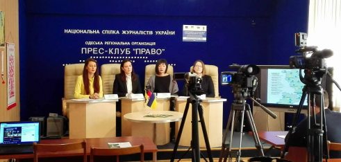 Стало відомо, скільки людей отримали безоплатну правову допомогу від центрів та бюро правової допомоги Одещини