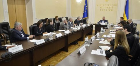 Модель управління системою БПД буде удосконалена