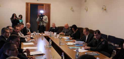 Про те, як покращити співпрацю з метою забезпечення якості БПД говорили у Полтаві