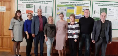 Для обговорення проблемних питань, пов’язаних з порушенням прав іноземців та осіб без громадянства, на Чернігівщині була проведена міжвідомча робоча зустріч.