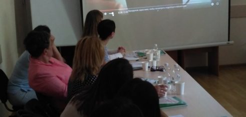 У Чернівцях безкоштовно навчали, як вирішувати конфлікти без суду
