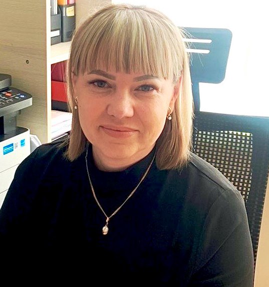Адковат Костенко Анастасія Олександрівна