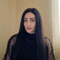 Іпатенко Олена Вікторівна