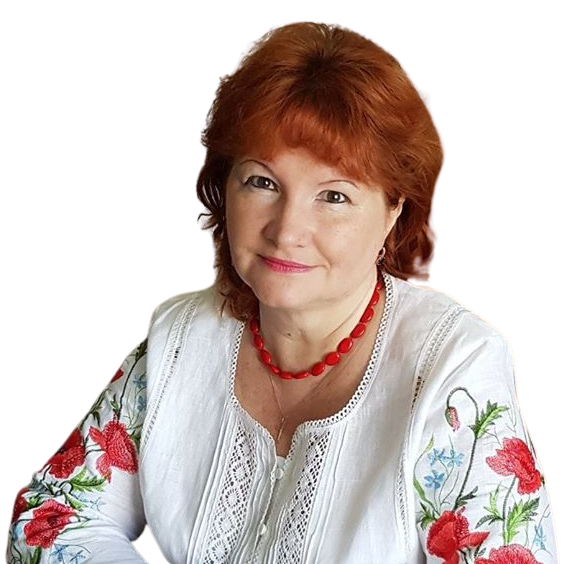 Адковат Хондогій Ірина Вячеславівна