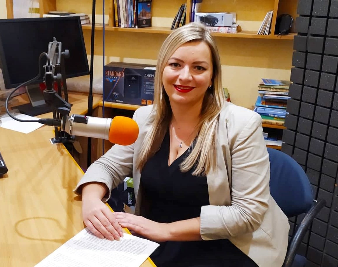 Адковат Міхнова Юлія Олегівна