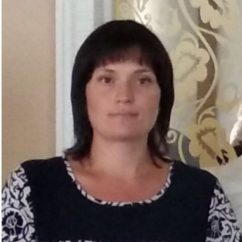 Адковат Ломіногіна Тетяна Вікторівна