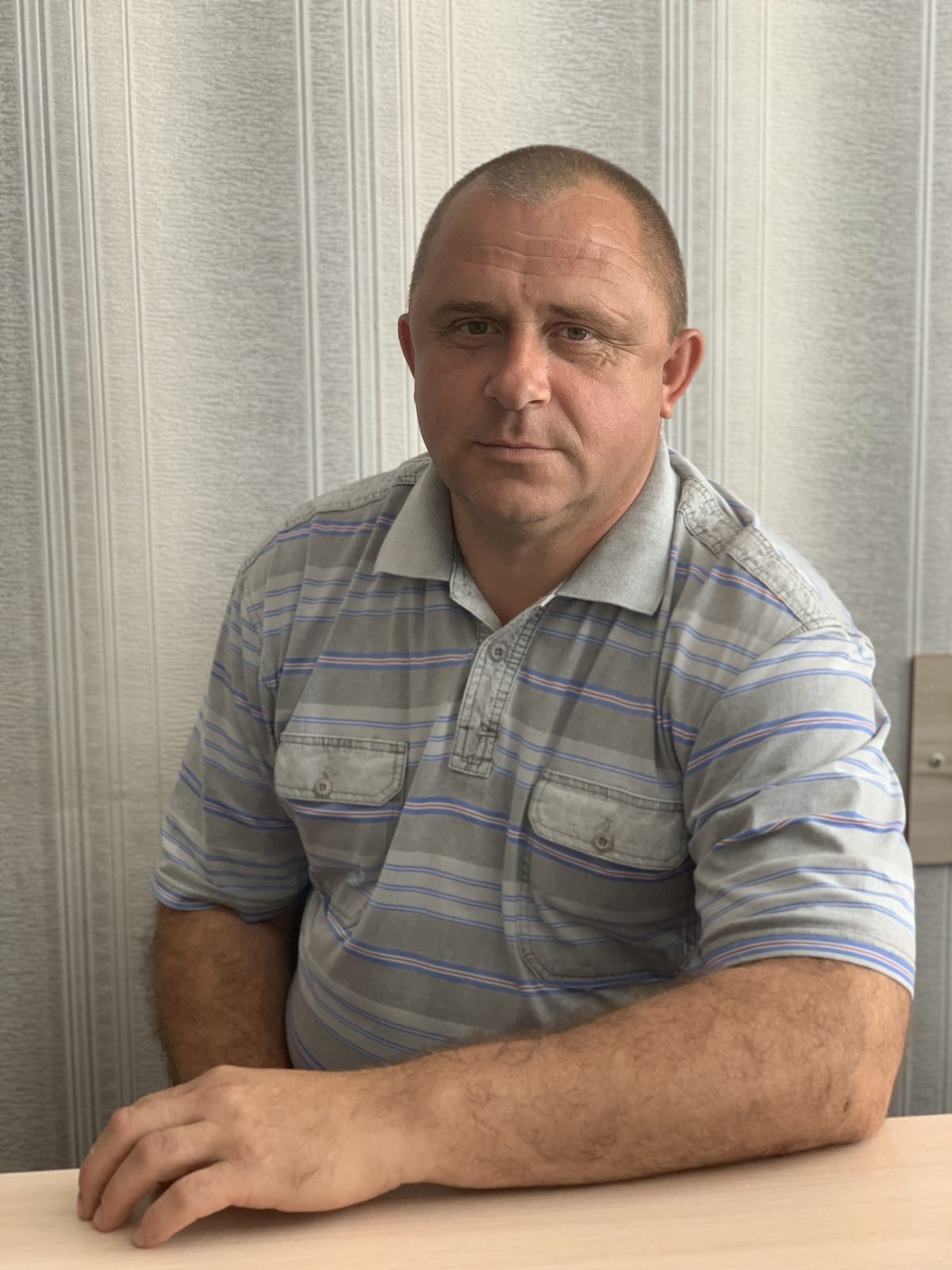 Адковат Шеремет Сергій Миколайович