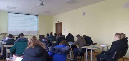 Права людини обговорювали   під час правового кінопоказу