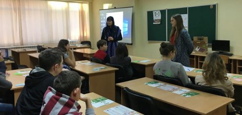 Правова обізнаність дітей, які потрапили у складну життєву ситуацію