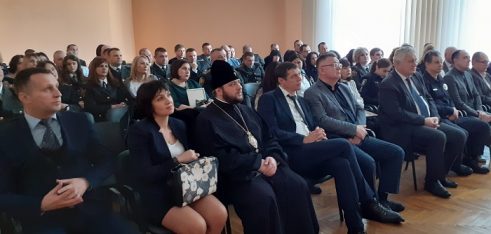Публічна презентація результатів роботи: Чим жила система БПД Рівненщини у 2019 році?