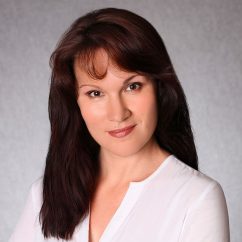 Мостова Ірина Василівна