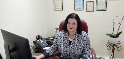 Життя і безпека-найбільші цінності. Сьогодні цю цінність усвідомлюємо дуже гостро і чітко.
