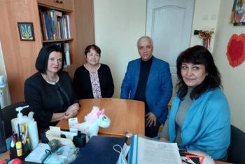 Правопросвітницькі заходи з підопічними Центру соціально-психологічної реабілітації дітей відбулися на Чернігівщині