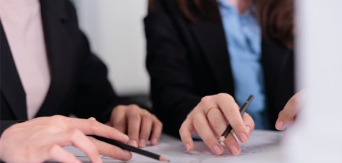 Розпочався другий етап конкурсу з відбору адвокатів, які залучаються до надання БВПД