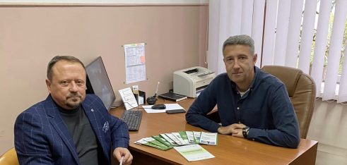 Співпраця з органами пробації: клієнти отримали відповіді на хвилюючі запитання