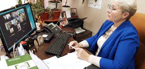 Протидія та запобігання домашньому насильству: на Сумщині говорили про взаємодію структур